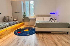 Casa Semi 整套公寓 Marghera